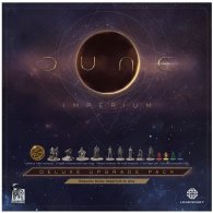 Dune. Imperium Deluxe Upgrade Pack - настолна игра