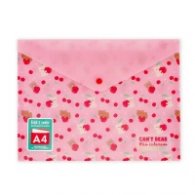 Папка за документи Legami - Мече