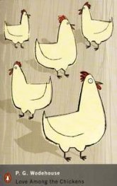 Love Among The Chickens