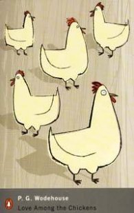 Love Among The Chickens