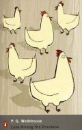 Love Among The Chickens