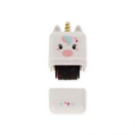 Декоративен ролков печат Legami - Еднорог