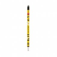Молив от рециклирана хартия Legami - Пчела