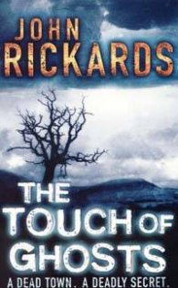The Touch of Ghosts