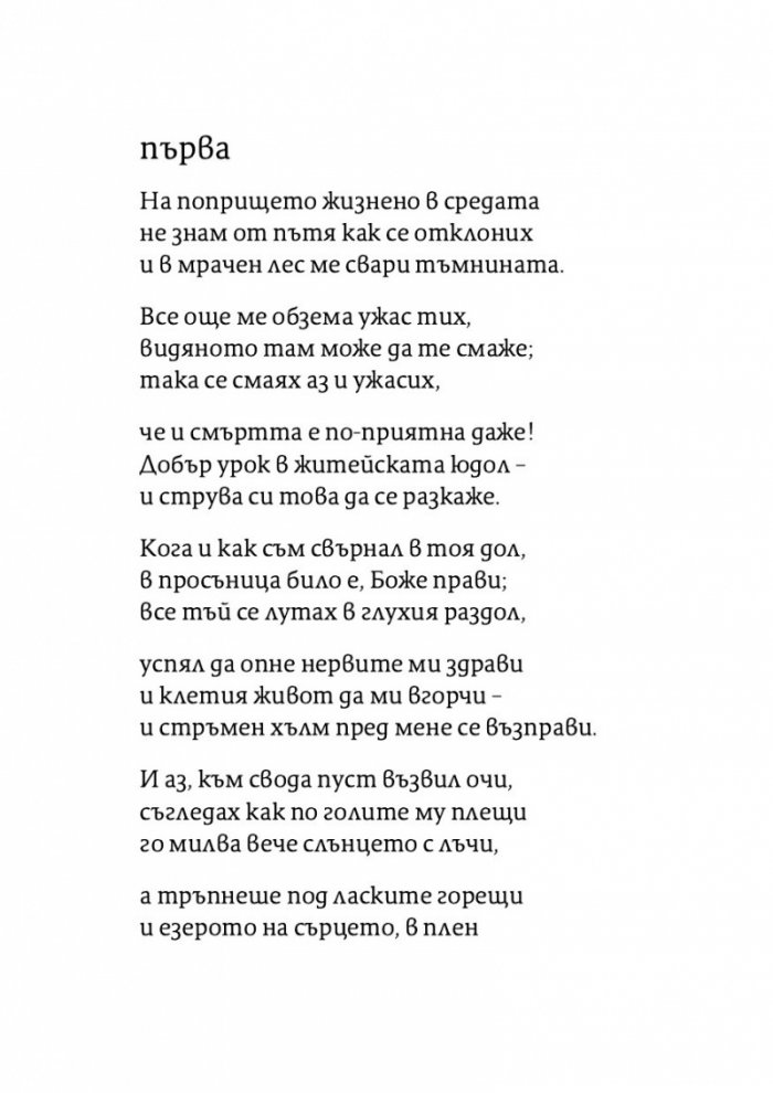 Ад (твърди корици)