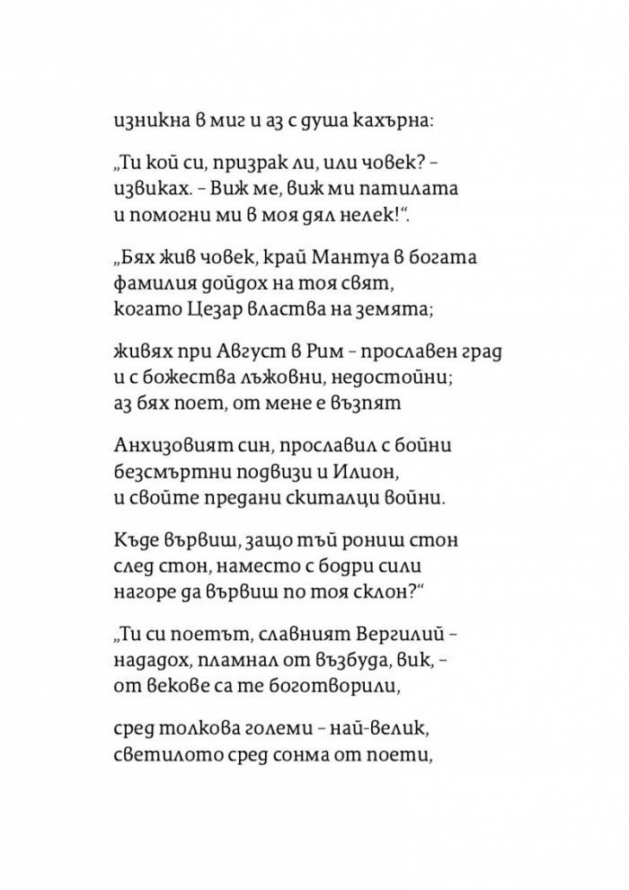 Ад (твърди корици)