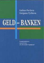 Geld - Banken
