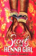 Secrets of The Henna Girl