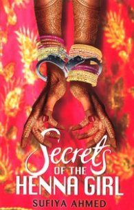 Secrets of The Henna Girl