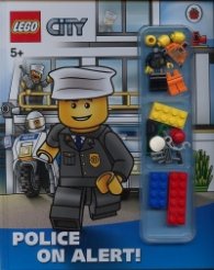 Lego City: Police on Alert!