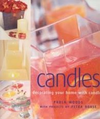Candles - decorating yor home with candles%%