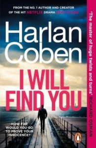 I Will Find You