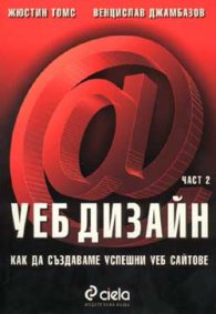 Уеб дизайн Ч.2 Как да създаваме успешни уеб сайтов