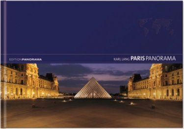 *PARIS PANORAMA