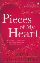 Pieces of My Heart