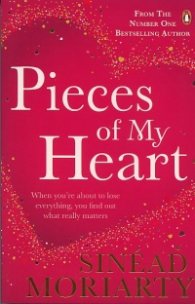 Pieces of My Heart
