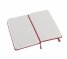 Moleskine Plain Notebook Extra Small Magenta [Hardcover] [8518]