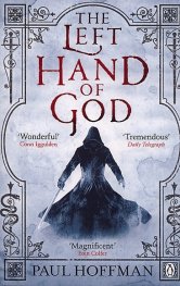The Left Hand of God