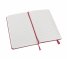 Бележник Moleskine Ruled Notebook Extra Small Magenta [Hard Cover] [8471]
