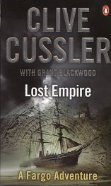 Lost Empire