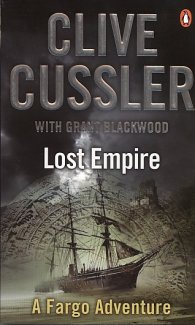 Lost Empire