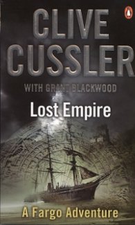 Lost Empire