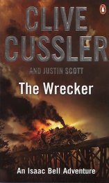 The Wrecker