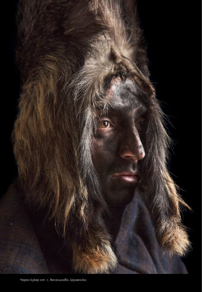 National Geographic България 1/2021