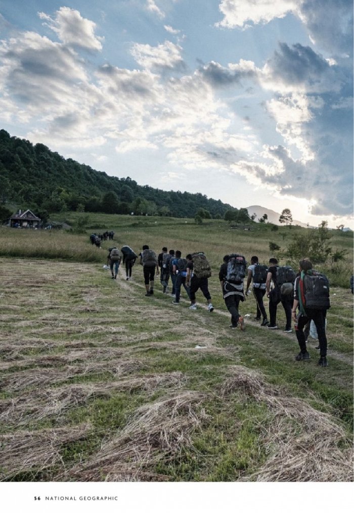 National Geographic България 1/2021