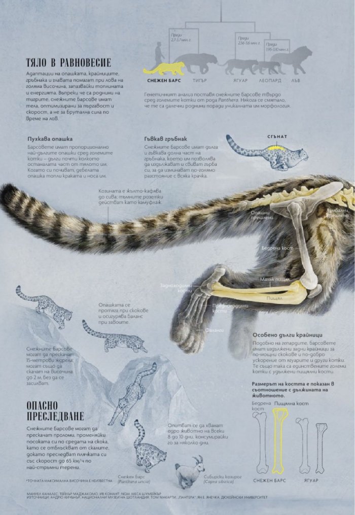National Geographic България 1/2021