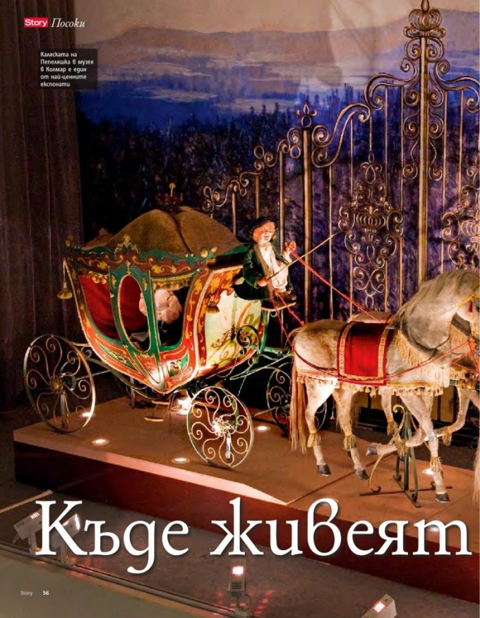 Story; Бр. 24/2015