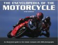 The Encyclopedia of the Motorcycle