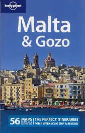 Malta & Gozo/ Lonely Planet