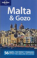 Malta & Gozo/ Lonely Planet