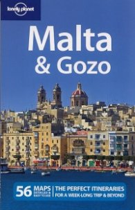 Malta & Gozo/ Lonely Planet