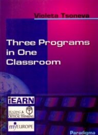 Three programs in One Classroom