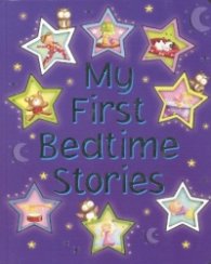 My First Bedtime Stories
