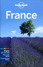 France/ Lonely Planet