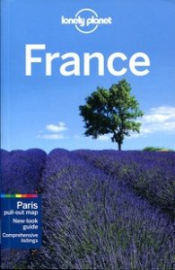 France/ Lonely Planet