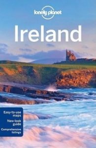 Ireland/ Lonely Planet
