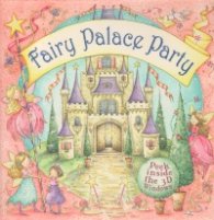 Fairy Palace Party