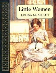 Little Women / Anne of Green Gables