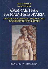 Фамилен рак на млечната жлеза