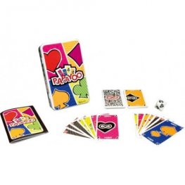Papayoo Cards - Игра на карти