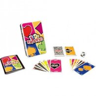Papayoo Cards - Игра на карти