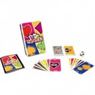 Papayoo Cards - Игра на карти
