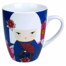 Kimmidoll Порцеланова чаша EIKA "Vincente" KH0372