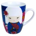 Kimmidoll Порцеланова чаша EIKA "Vincente" KH0372
