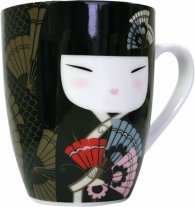 Kimmidoll Порцеланова чаша MASAMI "Ballezza raffinata" KH0185