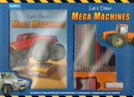 Let`S Draw Mega Machines